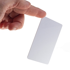 MIFARE S50 RFID authorization card MIFARE S50 RFID authorization card