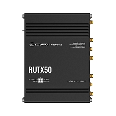 Teltonika RUTX50 5G Router