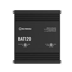 Teltonika BAT120 Uninterruptable power supply