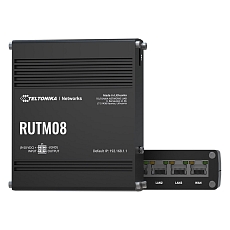 Teltonika  RUTM08 LTE router Teltonika  RUTM08 LTE router
