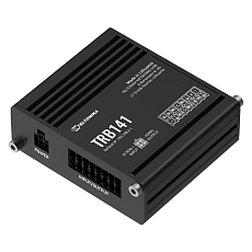 Gateway Teltonika TRB41, side side