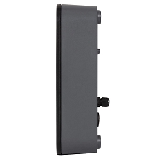 MyBox HOME 22kW 2.gen - kroucený kabel Typ 2, 4m