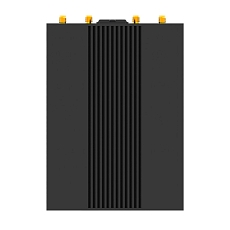 LTE router Robustel R2120, top