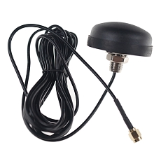 Mounting antenna R36A, 433MHz/868MHz