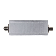 Splitter with two outputs, SMA(f) connectors Splitter with two outputs, SMA(f) connectors