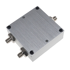Splitter with two outputs, SMA(f) connectors Splitter with two outputs, SMA(f) connectors