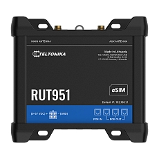 LTE router Teltonika RUT951 PoE+