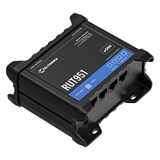 LTE router Teltonika RUT951 PoE+