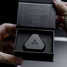 The Commander Gen2, cable Model S/X 2021-2025