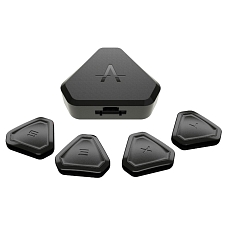 S3XY Buttons Gen2, 4 buttons, Commander, cable Model 3/Y 2021-2025, Highland Model 3