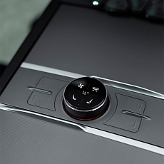 Enhance S3XY Knob Tesla 3 Highland