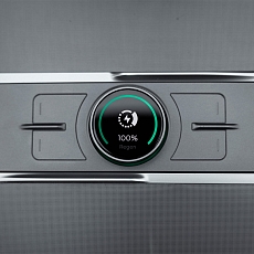 Enhance S3XY Knob Tesla 3 Highland