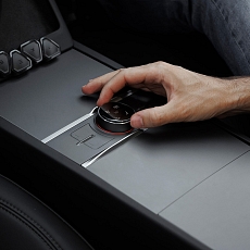 Enhance S3XY Knob Tesla 3 Highland