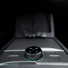 Enhance S3XY Knob Tesla 3 Highland