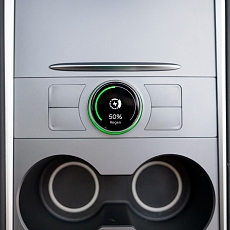 Knob standalone, 3/Y 2021+