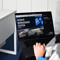 Teltonika RMS (Remote Management System), 150 GB d Teltonika RMS (Remote Management System), 150 GB d