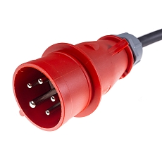 Konektor SECTRON START2 přenosná nabíječka Konektor SECTRON START2 přenosná nabíječka