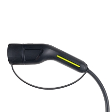 Konektor SECTRON START2 přenosná nabíječka Konektor SECTRON START2 přenosná nabíječka