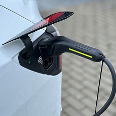 Konektor SECTRON START2 přenosná nabíječka Konektor SECTRON START2 přenosná nabíječka