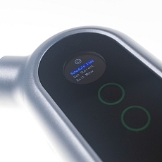 SECTRON START2 přenosná nabíječka displej SECTRON START2 přenosná nabíječka displej