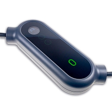 SECTRON START2 přenosná nabíječka displej SECTRON START2 přenosná nabíječka displej