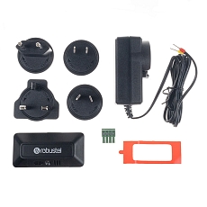 Robustel S6000U-P senzor se zdrojem