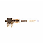 Konektor SMA(f)straight, EDGE