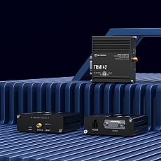 Modem LTE Teltonika TRM142