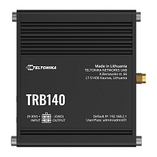 Teltonika TRB140 Gateway