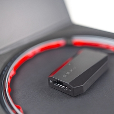 S3XY Strip light strip for Tesla 3 Highland