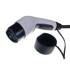 SECTRON BASIC přenosná nabíječka pro elektromobil - 16A, 400V, CEE 5pin - Type 2, délka 5m