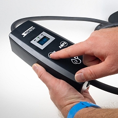 SECTRON BASIC přenosná nabíječka pro elektromobil