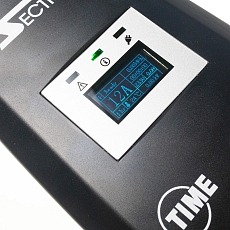 SECTRON BASIC přenosná nabíječka pro elektromobil