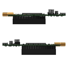 Teltonika Calyx 4G Embedded Cellular Raspberry Pi HAT+