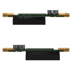 Teltonika Calyx 5G Embedded Cellular Raspberry Pi HAT+