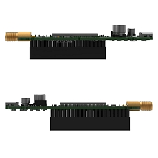 Teltonika Calyx 5G Red Cap Embedded Cellular Raspberry Pi HAT+