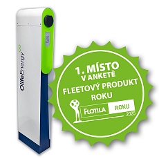 Olife Energy AC LITE Stojanová SMART - 2 zásuvky