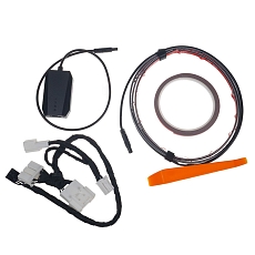 S3XY Strip světelný pruh pro Tesla 3/Y 2018-2020