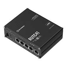 LTE router Teltonika RUTC41