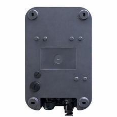 MyBox HOME 11kW 2.gen - bílé sklo, RFiD, kabel Typ 2, 5m