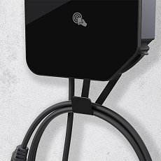  Spodní držák kabelu k nabíjecí stanici MyBox PLU