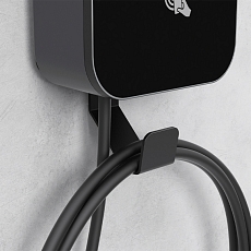 Spodní držák kabelu k nabíjecí stanici MyBox HOME