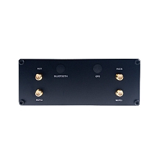 Robustel LTE Router R2110-4L, Cat 6, fw 3.1.13, no BT