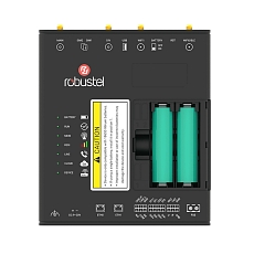 Robustel EV8100 výtahová brána, baterie