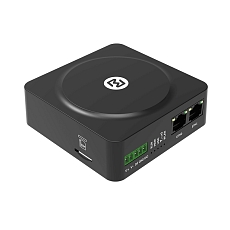 Průmyslový LTE router Robustel R1510 na DIN lištu