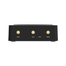 Průmyslový LTE router Robustel R1510 na DIN lištu