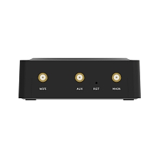 Robustel LTE Router R1511, konektory