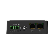 Robustel LTE Router R1511, porty