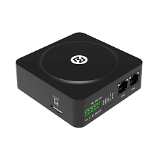 Robustel LTE Router R1511-4L WiFi