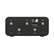 LTE router Robustel R1520, konektory